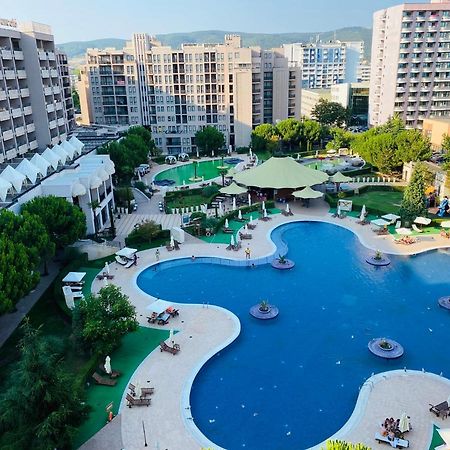 Royal Beach Barcelo サニービーチ エクステリア 写真