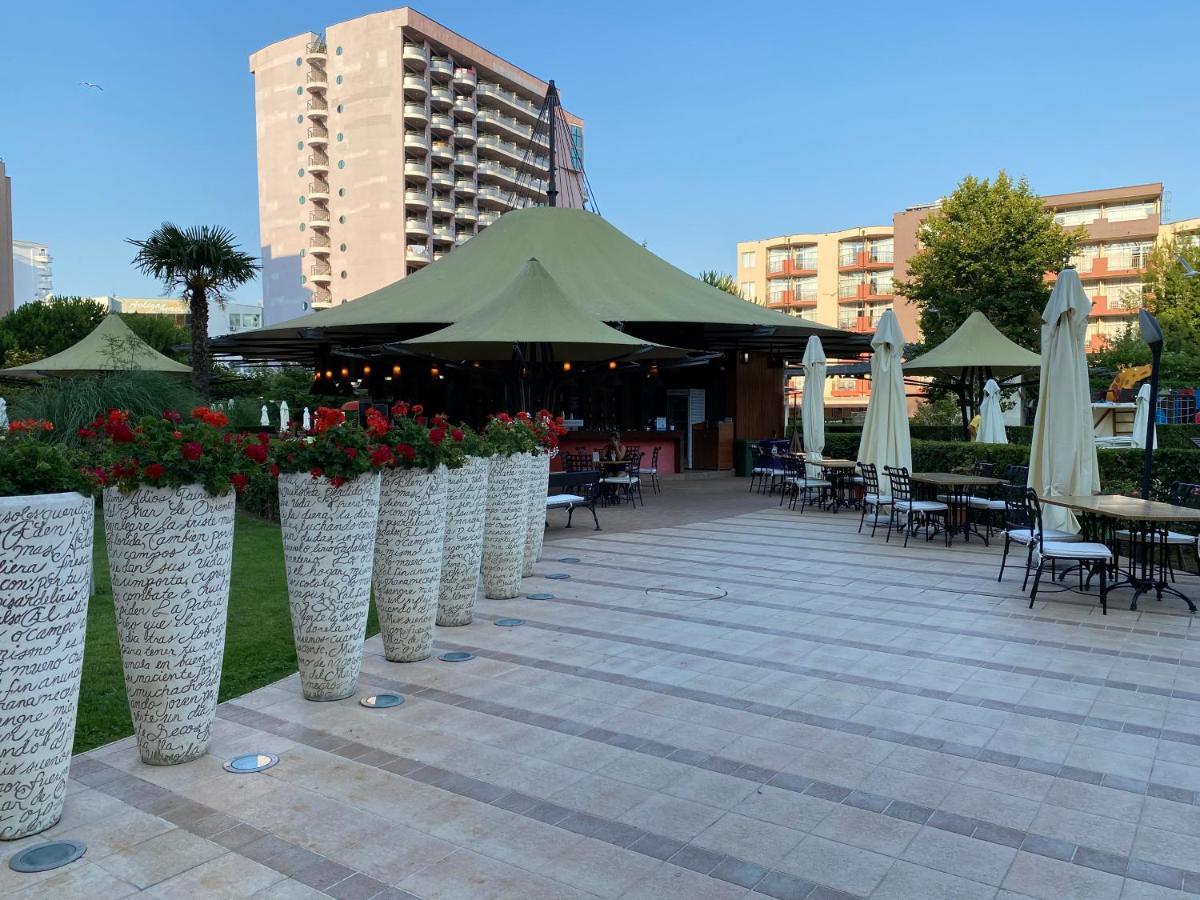 Royal Beach Barcelo サニービーチ エクステリア 写真